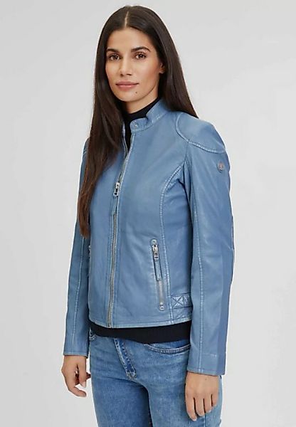 Gipsy by Mauritius Lederjacke GWFaiza Gipsy by Mauritius - Damen Lederjacke günstig online kaufen