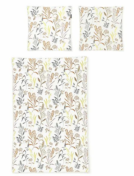 Irisette Bettwäsche »Easy 8510« 2 Stk. tlg. pflegeleicht günstig online kaufen