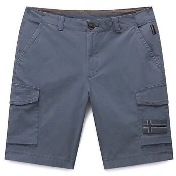 Napapijri  Shorts N-HORTON NP0A4HOS-G1Y1 STORMY WEAT günstig online kaufen