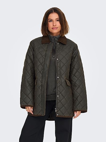 ONLY Steppjacke ONLMOUNTAIN QUILTED JACKET CC günstig online kaufen