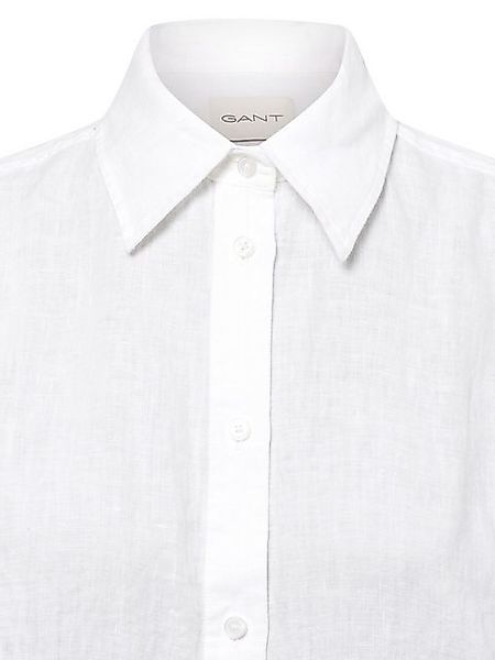 Gant Kurzarmbluse günstig online kaufen