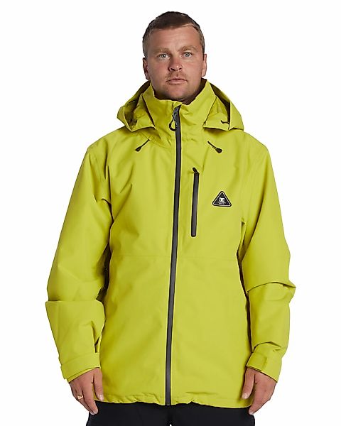 DC Shoes Snowboardjacke "Basis 30K" günstig online kaufen
