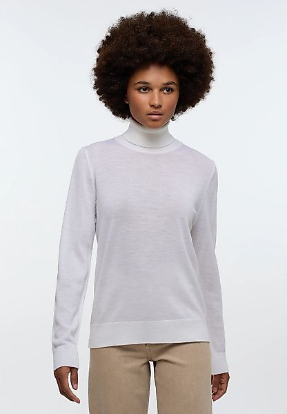 Eterna Rollkragenpullover günstig online kaufen