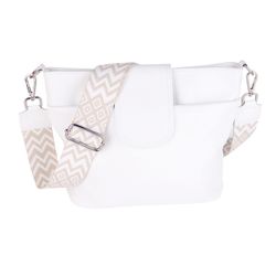 MIRROSI Umhängetasche Damen Crossbody Bag, Echtleder günstig online kaufen