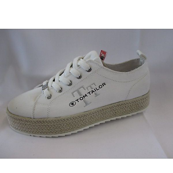 TOM TAILOR Schnürschuh günstig online kaufen