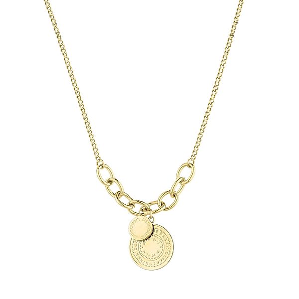 Liebeskind Berlin Edelstahlkette Edelstahl günstig online kaufen
