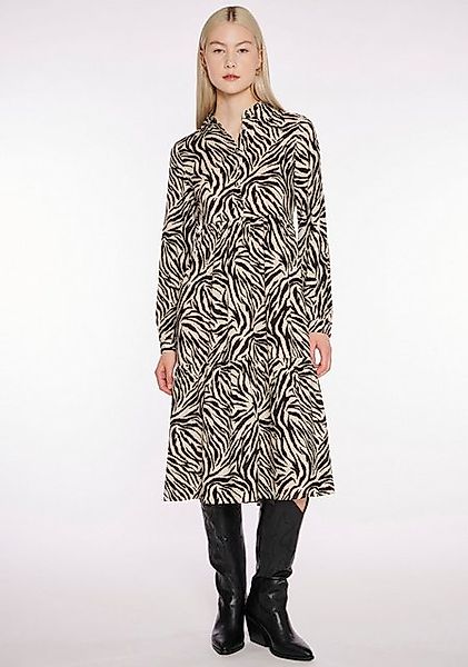 HaILY’S Maxikleid MD V DR Mi44ri günstig online kaufen