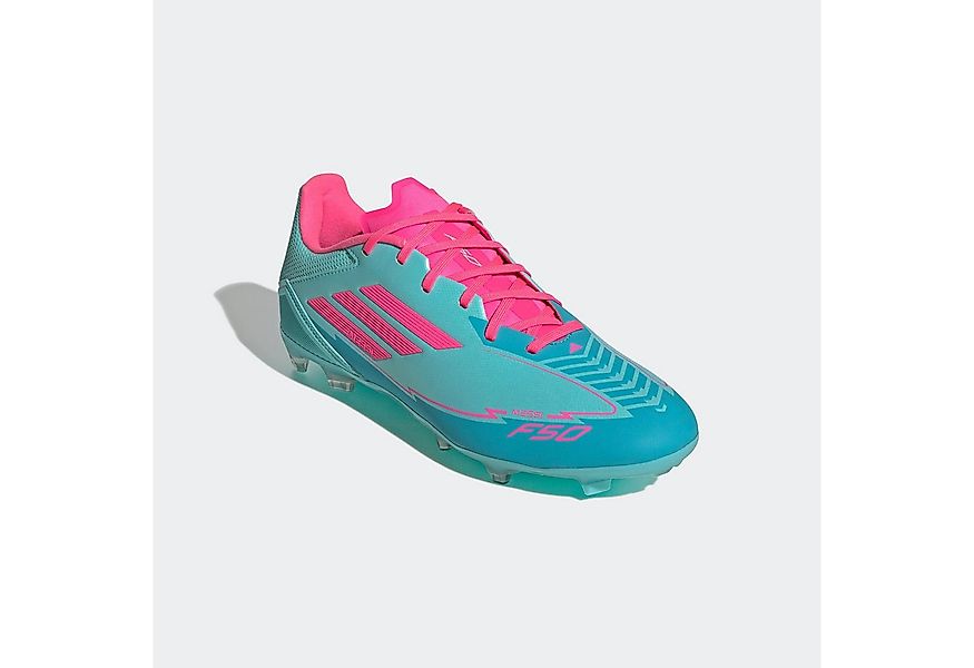 adidas Performance F50 LEAGUE MESSI FG/MG Fußballschuh für Rasenplätze günstig online kaufen