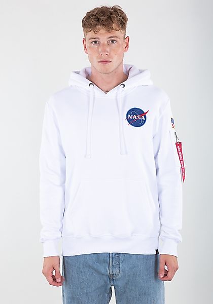 Alpha Industries Hoodie Alpha Industries Men günstig online kaufen