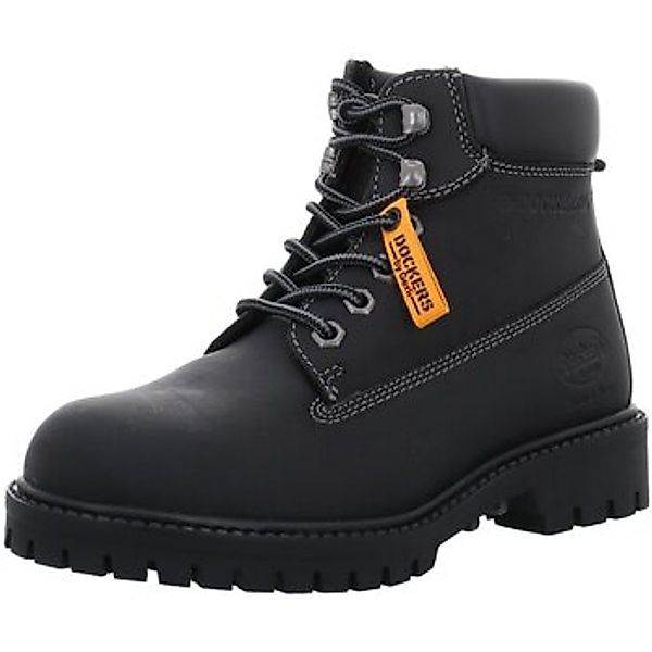 Dockers by Gerli 53AX303 Damen Winterboots Stiefeletten, Stiefel, Wintersti günstig online kaufen