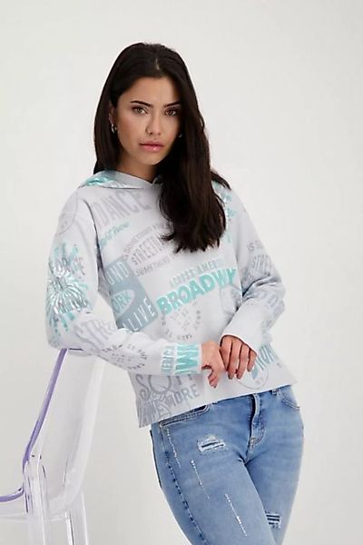 Monari Wollpullover Pullover günstig online kaufen