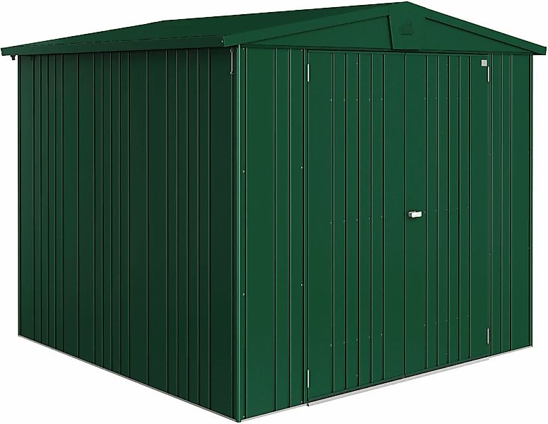 Biohort Gerätehaus "Europa Gr. 4, verschiedene Farben" Qualitäts-Geräteschu günstig online kaufen