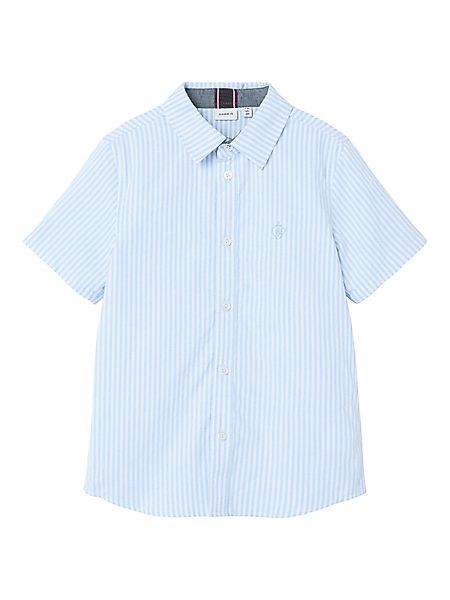 Name It Kurzarmhemd NKMNEWSA SS SHIRT günstig online kaufen
