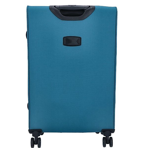 TheTrueC Koffer TheTrueC 4 Rollen Koffer günstig online kaufen