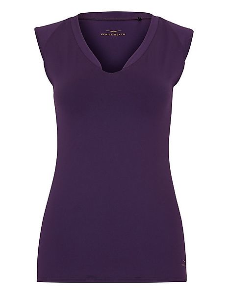 Venice Beach T-Shirt T-Shirt VB Eleam (1-tlg) günstig online kaufen