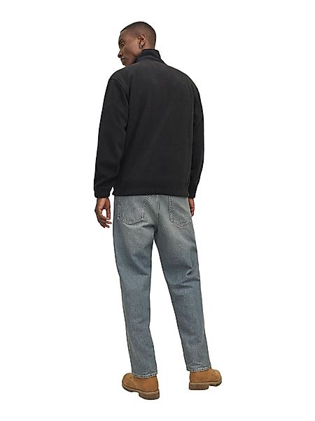 Jack & Jones Sweatshirt JORVESTERBRO FLEECE günstig online kaufen