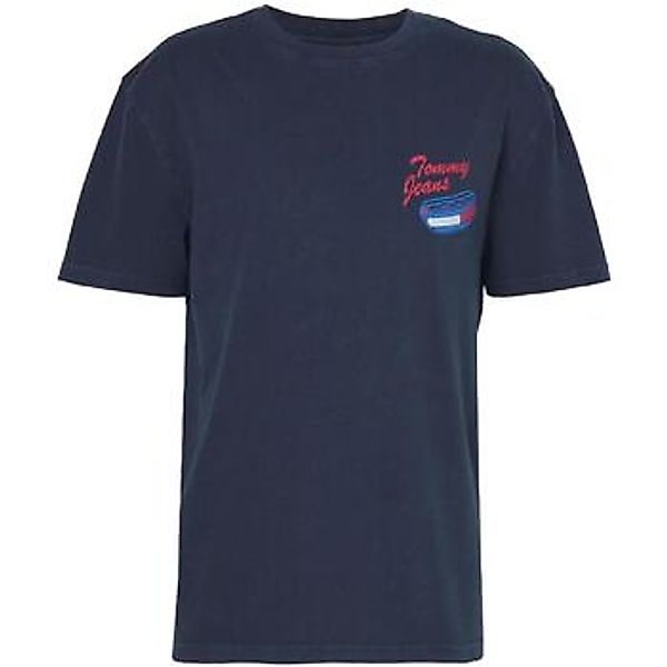 Tommy Hilfiger  T-Shirt DM0DM18552 C1G günstig online kaufen