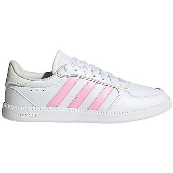 adidas  Sneaker Baskets basses  Breaknet Sleek günstig online kaufen