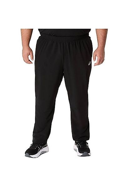 Asics Laufhose Herren Laufhose CORE WOVEN PANT (1-tlg) günstig online kaufen