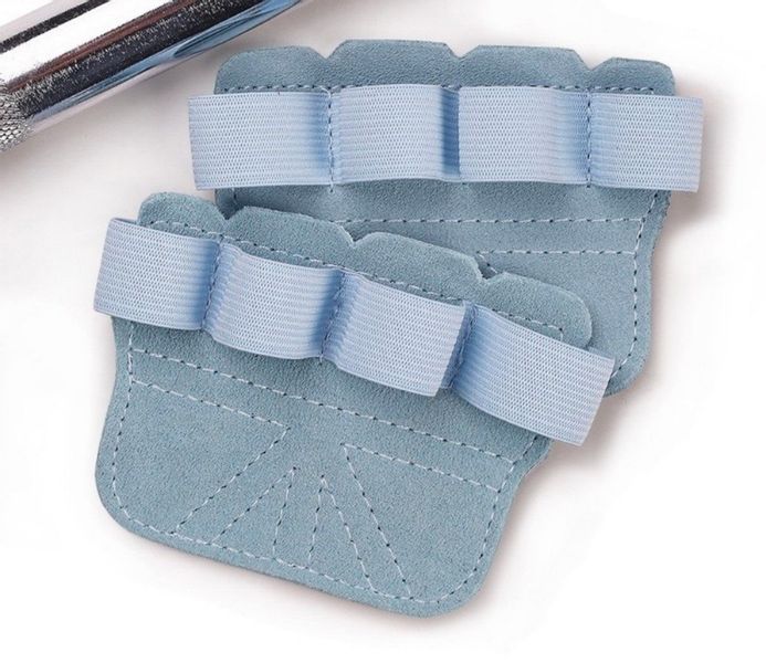 Happy Home Trainingshandschuhe Trainingshandschuhe Langhantel-Handflächensc günstig online kaufen