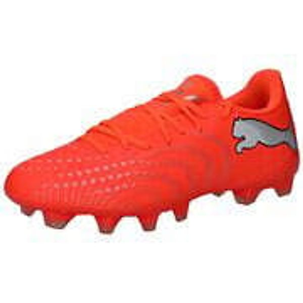 PUMA Future 9 Play FG-AG Fußball Herren rot|rot|rot|rot|rot|rot|rot|rot|rot günstig online kaufen