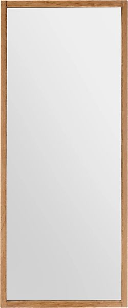 MCA furniture Wandspiegel "Alwar, TOPSELLER" Breite ca. 50 cm, große Spiege günstig online kaufen