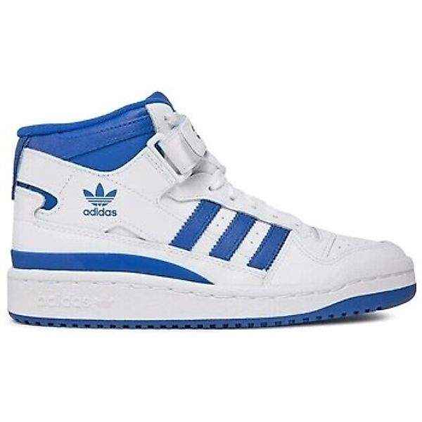 adidas  Damenstiefel Forum Mid günstig online kaufen