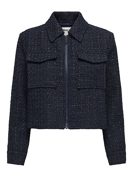 ONLY Kurzjacke ONLShona (1-St) günstig online kaufen