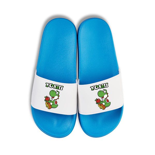 Youth Designz Yoshi Unisex Badelatschen Flip günstig online kaufen