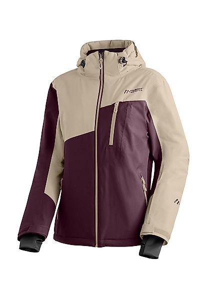 Maier Sports Skijacke Glacierguard W Damen Winterjacke wattiert u. wasserdi günstig online kaufen
