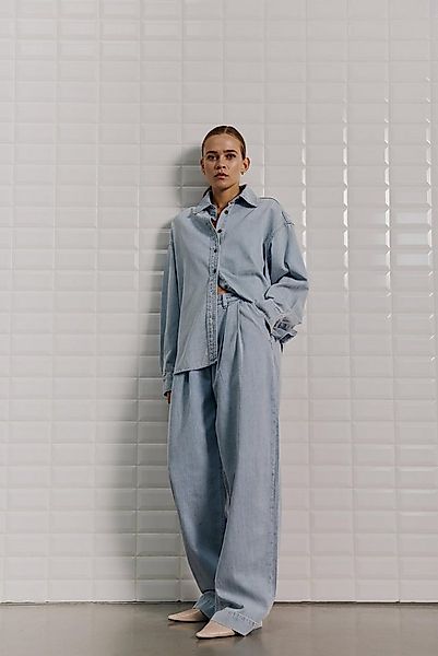 WithBlack Stoffhose günstig online kaufen