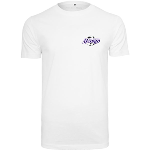 Mister Tee  T-Shirt T-shirt  mdrd günstig online kaufen