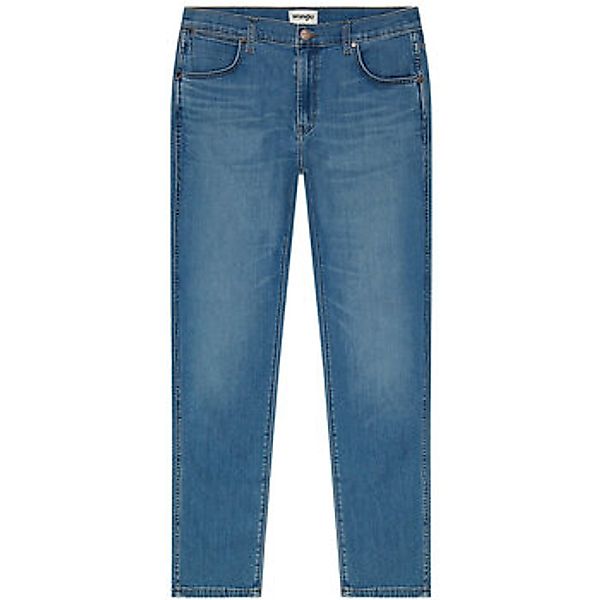 Wrangler  Jeans Jeans Straight  Lartson Heritage günstig online kaufen
