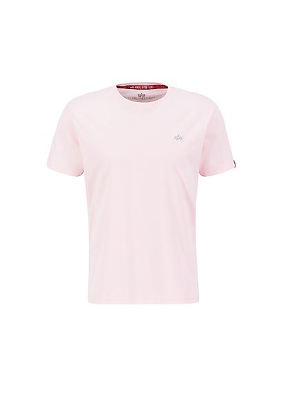 Alpha Industries T-Shirt Unisex EMB T-Shirt günstig online kaufen