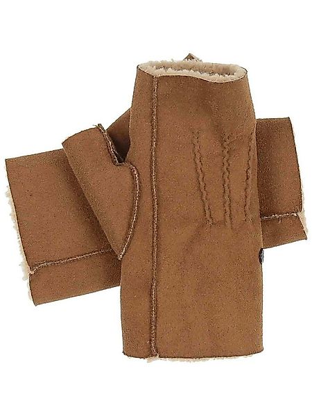 Loevenich Strickhandschuhe Polyester Handstulpen (keine) keine günstig online kaufen