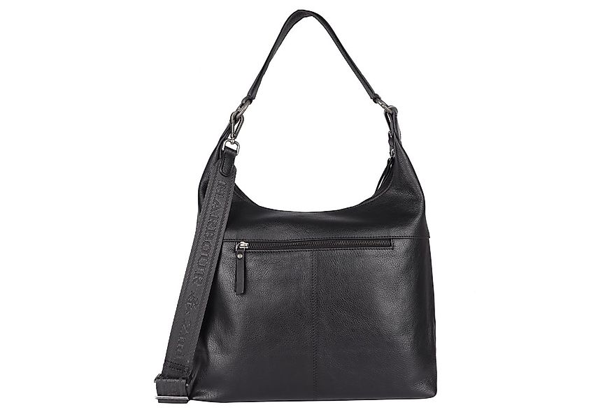 HARBOUR 2nd Hobo Kiana, Henkeltasche, Schultertasche, Umhängetasche günstig online kaufen