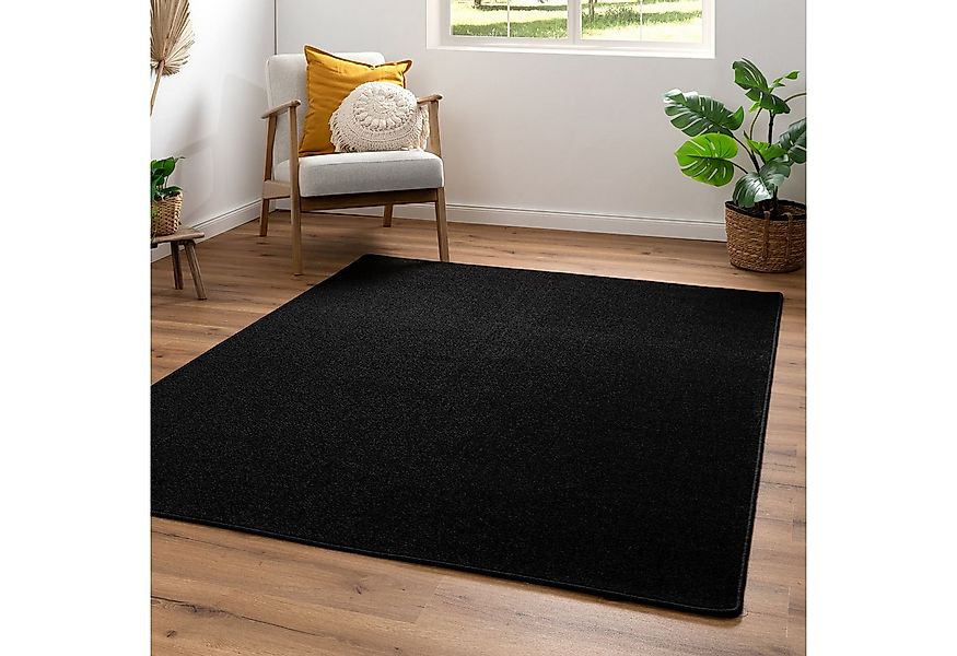 Steffensmeier Teppich Sonderposten Kettelteppich, Rechteckig günstig online kaufen