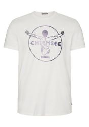 Chiemsee T-Shirt Men T-Shirt, Regular Fit günstig online kaufen