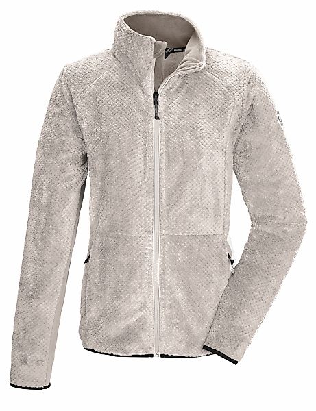 Killtec Fleecejacke "KOW 6 WMN KNTFLC JCKT", (1 St.) günstig online kaufen