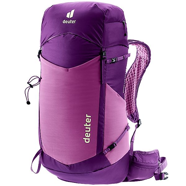 Deuter Speed Lite Pro SL 28 Lotus/Mystic günstig online kaufen