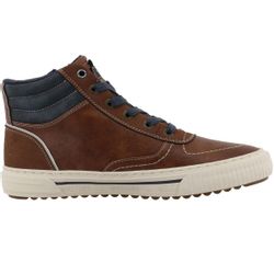 Mustang Shoes 15M0041004-rust Stiefel günstig online kaufen