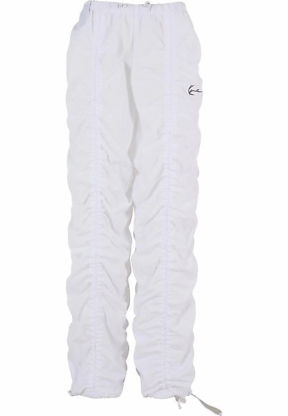 Karl Kani Stoffhose "Karl Kani Damen Small Signature Gathering Parachute Pa günstig online kaufen