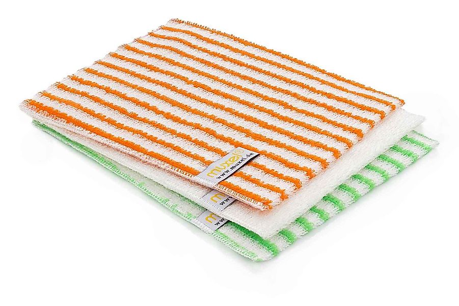 Muxel Geschirrtuch Spüllappen und Allzwecktuch – günstig online kaufen