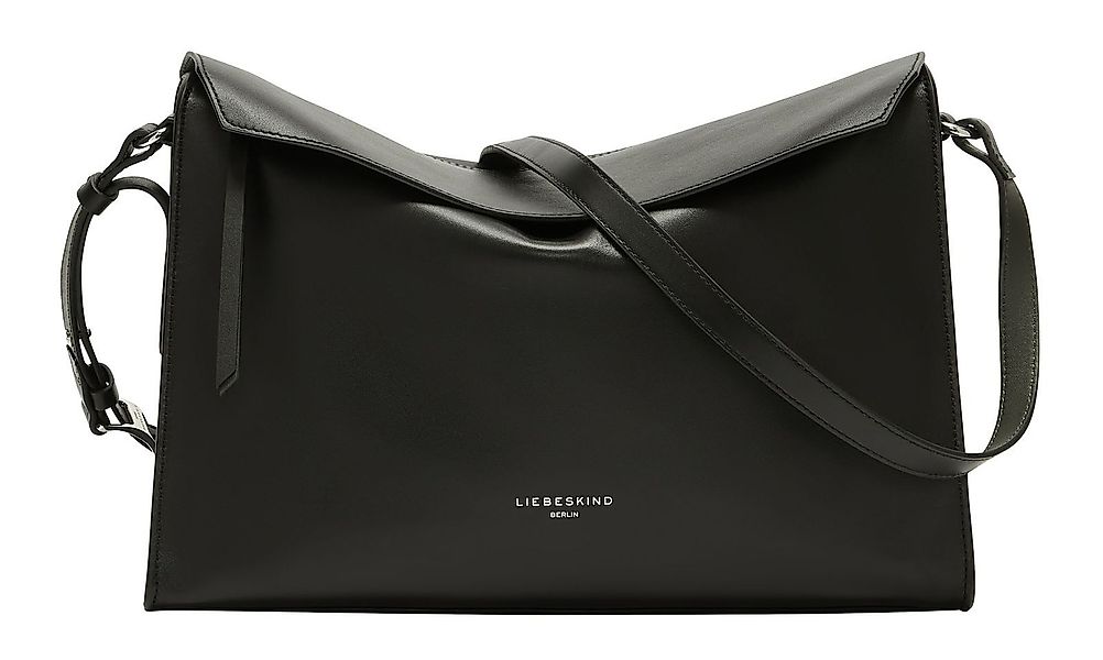 Liebeskind Berlin Umhängetasche Shoulderbag, aus echtem günstig online kaufen