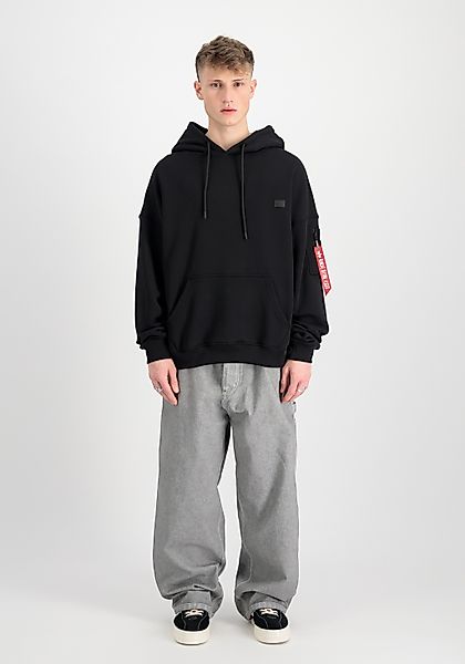 Alpha Industries Hoodie "Alpha Industries Men - Hoodies Alpha Essentials RL günstig online kaufen
