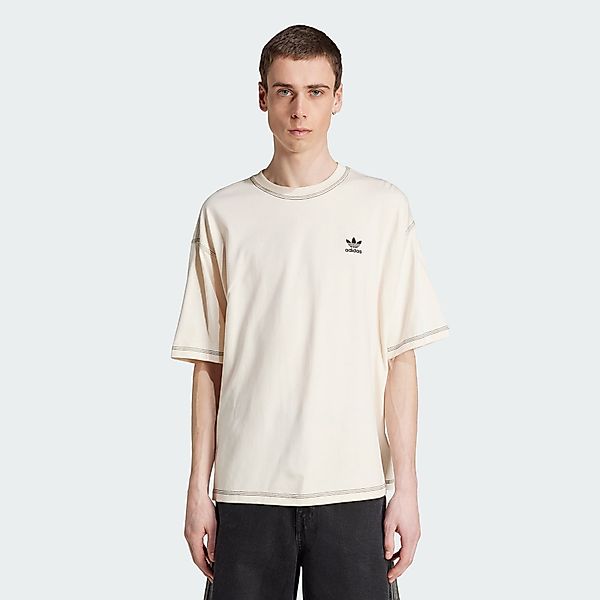 adidas Originals T-Shirt TREFOIL ESSENTIALS T-SHIRT günstig online kaufen