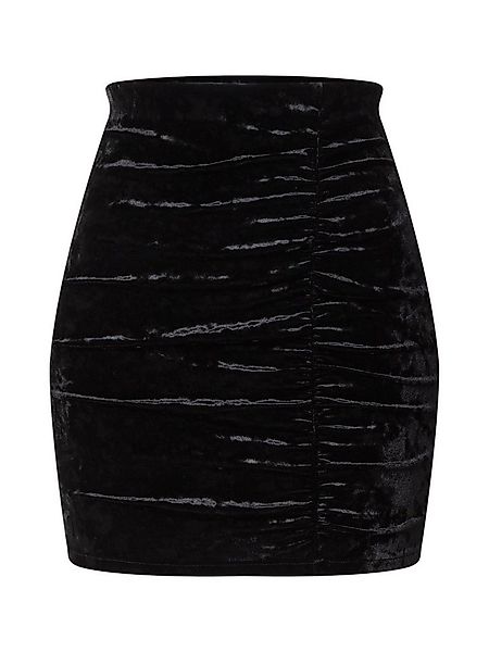 EDITED Minirock Ingela (1-tlg) Plain/ohne Details günstig online kaufen