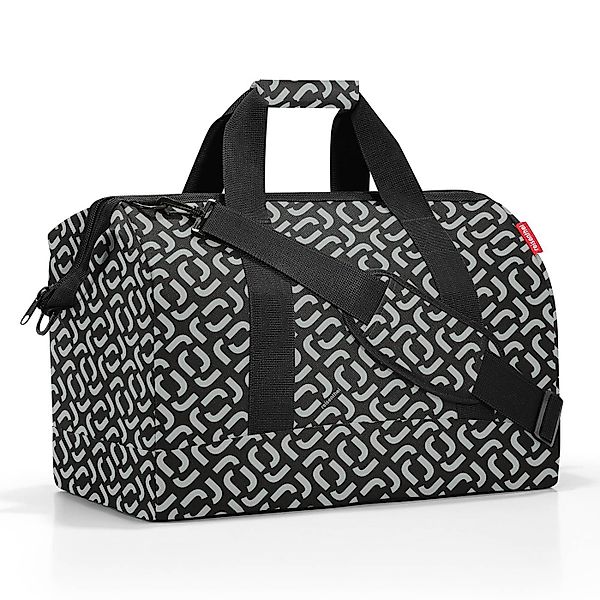 REISENTHEL® Reisetasche Allrounder L Reisetasche Sporttasche günstig online kaufen