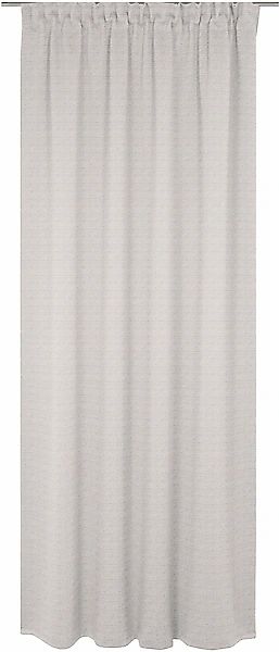 Wirth Vorhang »Berwick« Multifunktionsband 1 Stk. tlg. günstig online kaufen