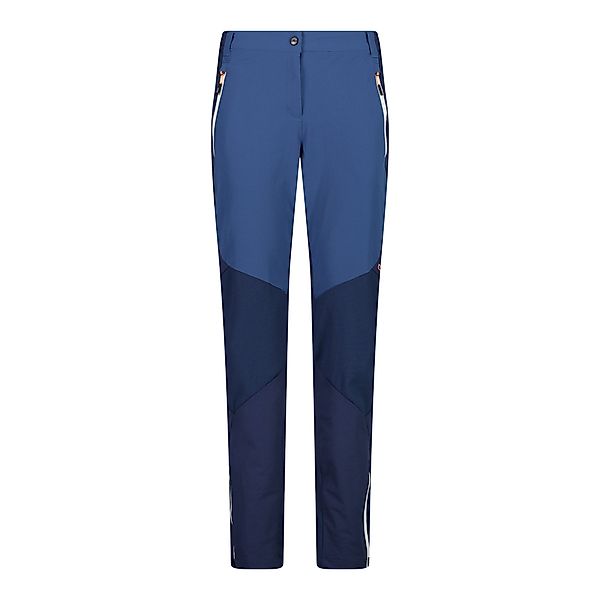 CMP Trekkinghose CMP Damen Wanderhose WOMAN günstig online kaufen